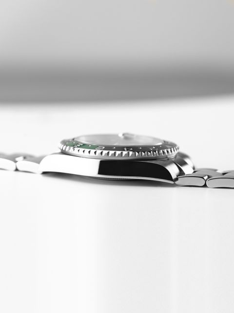 Rolex GMT Master II Sprite Image 6